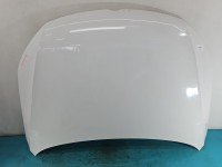 Maska przednia Vw Passat CC biały lb9a