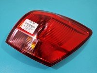 Lampa tył prawa Nissan Qashqai I J10 06-13 HB