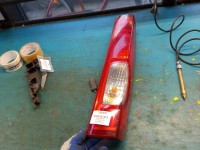 Lampa tył prawa Opel Vivaro HB EUROPA 93854432, 8200415251, 89316021