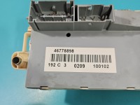 Komputer Sterownik silnika Fiat Stilo 1.6 16V 55180279