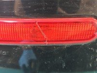 Klapa tył Vw New Beetle 98- HB 3d czarny LQ41 Klapa tył Vw New Beetle 98- HB 3d czarny LQ41