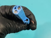 Antena Opel Astra III H 013171963