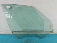 Szyba drzwi przód prawa Opel Zafira C HB