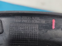 Listwa błotnika tył lewa Land rover Discovery Sport 14- L550