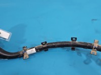 rura Wlew paliwa Peugeot 3008 II