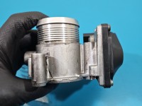 Przepustnica AUDI A4 B8 A2C83076000, A2C59512935 2.0 TDI (CAGA)