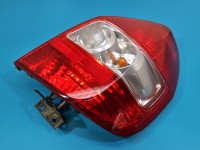 Lampa tył prawa błotnika Honda Jazz II HB EUROPA