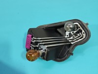 Lampa tył lewa Renault Megane III kombi zewnętrzna , kombi EUROPA