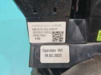 Kratka nawiewu Skoda Kodiaq I 565819203 EUROPA