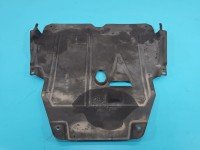 PŁYTA PODWOZIA Osłona silnika dolna Renault Megane IV 758905275R 1.3 Tce