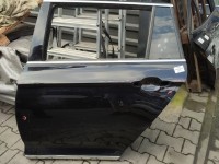 Drzwi tył lewe Vw Passat B8 kombi 5d LC9X