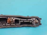 Lampa tył lewa Mitsubishi, TYLKO 5D / 04-08 uszkodzony klosz Mitsubishi Colt Z30 VI 04- HB