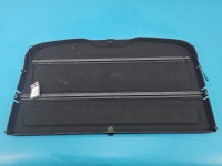 Półka tylna tył bagażnika Suzuki Sx4 S-Cross 13-21