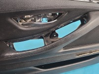 Tapicerka drzwi przód lewa boczek Bmw f10 f11 1777773