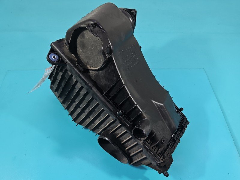 Obudowa filtra powietrza AUDI Q7 I 4L 7L6129601A, 7L0183, 7L6129607 4.2 V8 FSI Obudowa filtra powietrza AUDI Q7 I 4L 7L6129601A, 7L0183, 7L6129607 4.2 V8 FSI