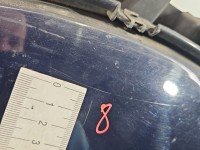 Błotnik przód prawy Audi A2 granatowy LY5K