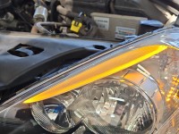 Reflektor lewy lampa przód VOLVO S60 II 10- EUROPA 89907535, 045132