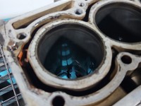 Blok silnika Fiat Tipo II 15- 46337974, 46349385 1.0 T (46349385)