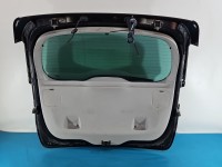 Klapa tył Renault Scenic III HB 5d TEGNE