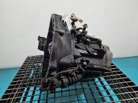 Skrzynia biegów 20CQ60 Citroen C3 I 1.4 hdi