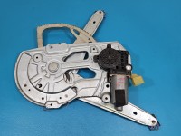 Podnośnik przód lewy SZYBY WINDA Volvo S80 I 6 PIN 4d sedan