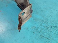 Błotnik przód lewy Mazda Cx-7 czarny A3F