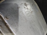 Tłumik WYDECH Audi A5 F5 2.0 TFSI 8W0253411A, 8W5253612