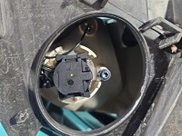 Reflektor lewy lampa przód Mercedes W169 EUROPA