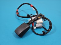 Pas bezpieczeństwa przód lewy kierowcy LEXUS CT 10-22 EU