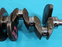 Wał korbowy Nissan Qashqai II J11 13-21 1.2 T