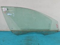 Szyba drzwi przód prawa Skoda Superb II kombi