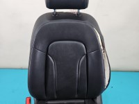 Fotele komplet kanapa AUDI Q5 08-