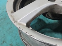 4X alufelgi felgi 16" komplet Peugeot 2008 I R16