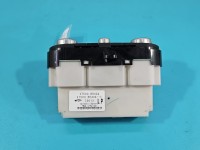 Konsola panel nawiewu Nissan Qashqai I J10 06-13 27500-BR40A