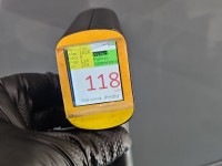 Drzwi tył prawe Renault Express HB 5d DVKPN