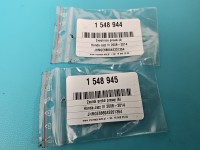 Zacisk przód prawy Honda Jazz III 1.3 16V