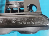 Osłona ZAŚLEPKA PLASTIK WKŁAD MISKI OLEJOWEJ Porsche Panamera I 970 94610708520