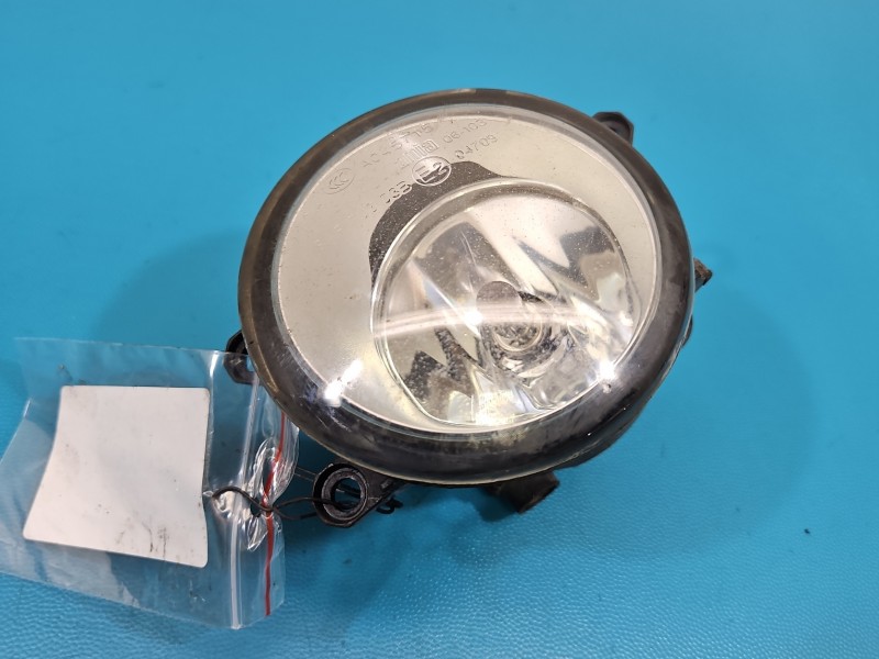 Halogen lewy LEXUS RX III 08-15