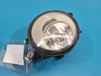 Halogen lewy LEXUS RX III 08-15