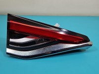 Lampa tył lewa TOYOTA, Z KLAPY 2019- LED Toyota Corolla E21 19- sedan