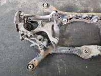 Tylna belka oś tył Audi A5 8T 2.0 TFSI Cae