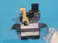 Zamek klapy tył 81230-G5000 Kia Niro I 16-22 HB Producent części: KIA, Europejska, 5PIN