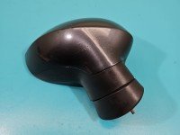 Lusterko prawe Seat Ibiza IV 6J grafitowy LW7Z europa
