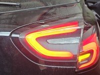 Lampa tył prawa Ford Puma II MK2 19- HB EUROPA