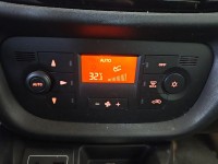 Konsola panel nawiewu Fiat Doblo II 10-
