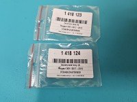 Zacisk przód lewy Peugeot 308 I T7 1.6 HDI