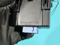Przełącznik hamulca ręcznego Renault Scenic II 8200243681A