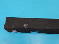 Wkład styropian bagażnika koła zapasowego Renault Kadjar 749348823R