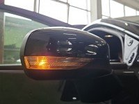 Lusterko prawe Ford Puma II MK2 19- XL europa