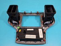 Konsola panel nawiewu Jeep Grand Cherokee IV WK2 P05091849AF